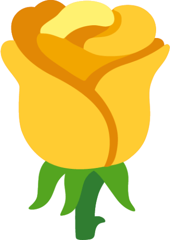 YelRos emote for Discord