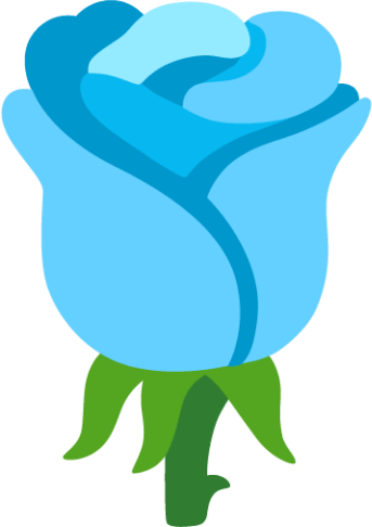 BluRos emote for Discord