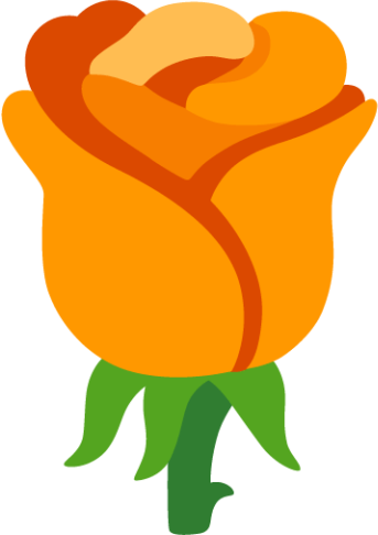 OraRos emote for Discord