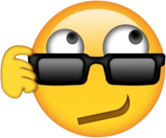 Smug_Satisfaction emote for Discord