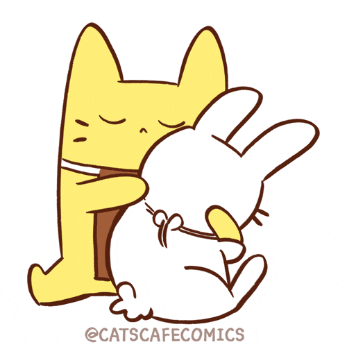 Hugs emote for Discord