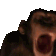 MONKE emote for Discord