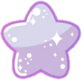 star_5 emote for Discord