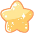 star_10 emote for Discord