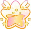 shinystar_3 emote for Discord