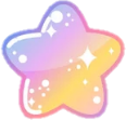 star_12 emote for Discord