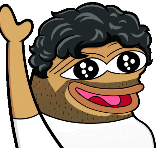 GUPE_WAVE emote for Discord