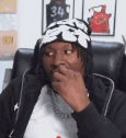 ionknow emote for Discord