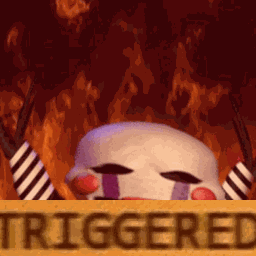 trigger_puppet_fire emote for Discord