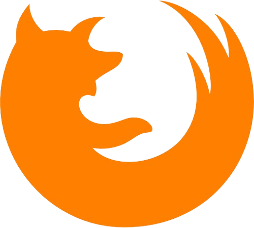 Firefox emote for Discord