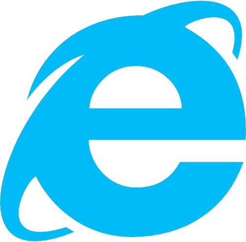 Internet_Explorer emote for Discord