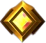 Gold emote for Discord