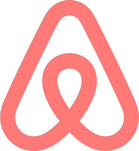 Airbnb emote for Discord