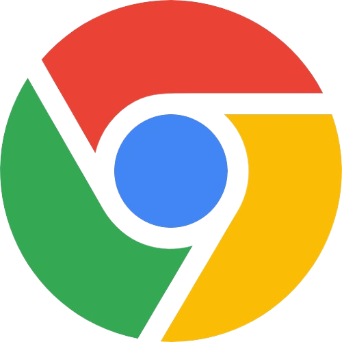 Google_Chrome emote for Discord