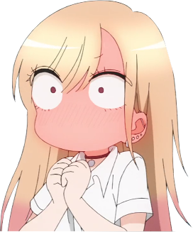 KitawagaEmbarrassed emote for Discord