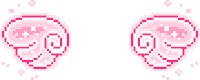 PinkAngelsWings emote for Discord