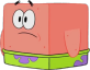 Cubege emote for Discord
