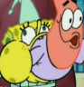 UHHniceSURPRISE emote for Discord