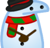 hm emote for Discord