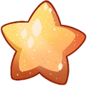 star3 emote for Discord
