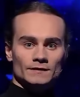 Polish_chad emote for Discord