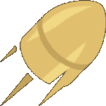 Bullet_emote_chess emote for Discord