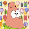 PatrickOO emote for Discord