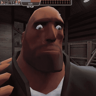 Sad_heavy emote for Discord