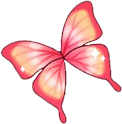 butterfly_7 emote for Discord