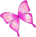 butterfly_4 emote for Discord