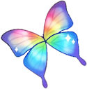 butterfly_6 emote for Discord