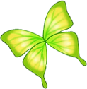 butterfly_3 emote for Discord