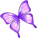 butterfly_5 emote for Discord