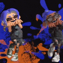 Bestie_Bump emote for Discord