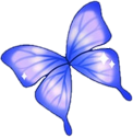 butterfly_1 emote for Discord