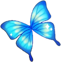 butterfly_2 emote for Discord
