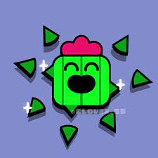 spike emote for Discord