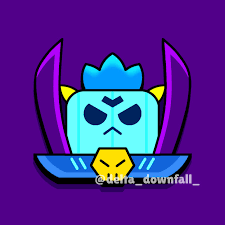 dark_lord_spike emote for Discord