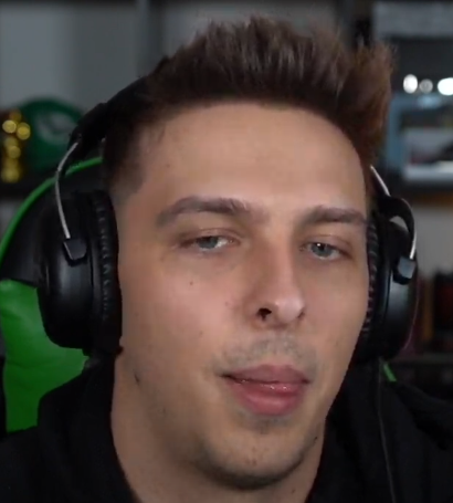 Ment emote for Discord