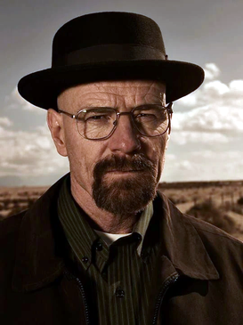 WalterWhite emote for Discord
