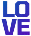 LOVE emote for Discord