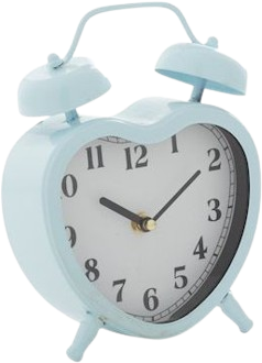 Blue_Clock emote for Discord