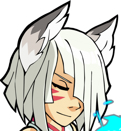 YumikoWise emote for Discord