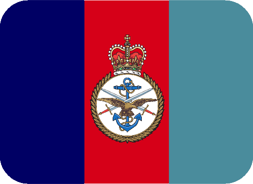 British_Armed_Forces_Flag emote for Discord