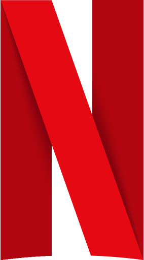Netflix emote for Discord
