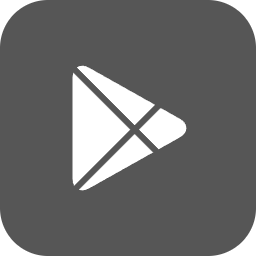 Grey_Google_Play_Store_Logo emote for Discord