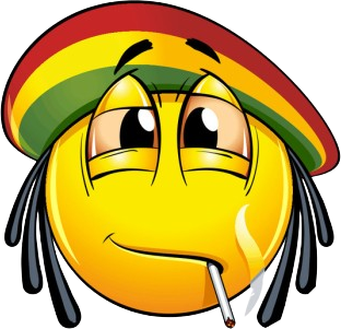 Baked emote for Discord