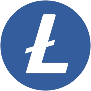 Litecoin emote for Discord