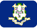 Connecticut_Flag emote for Discord