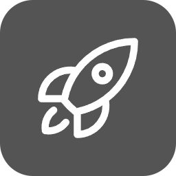 Rocket emote for Discord